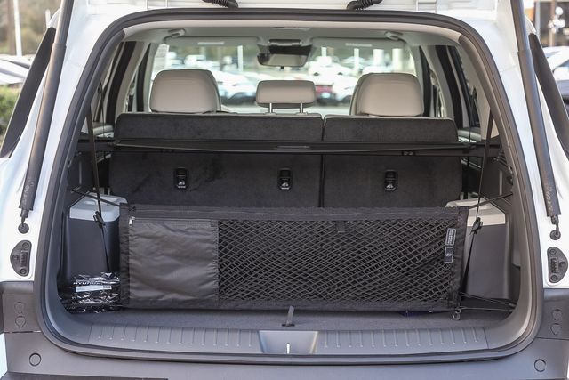 2026 Hyundai Santa Fe SE Folsom CA