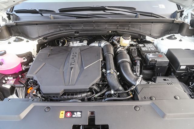 2026 Hyundai Santa Fe SE Folsom CA