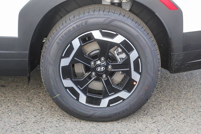 2026 Hyundai Santa Fe SE Folsom CA
