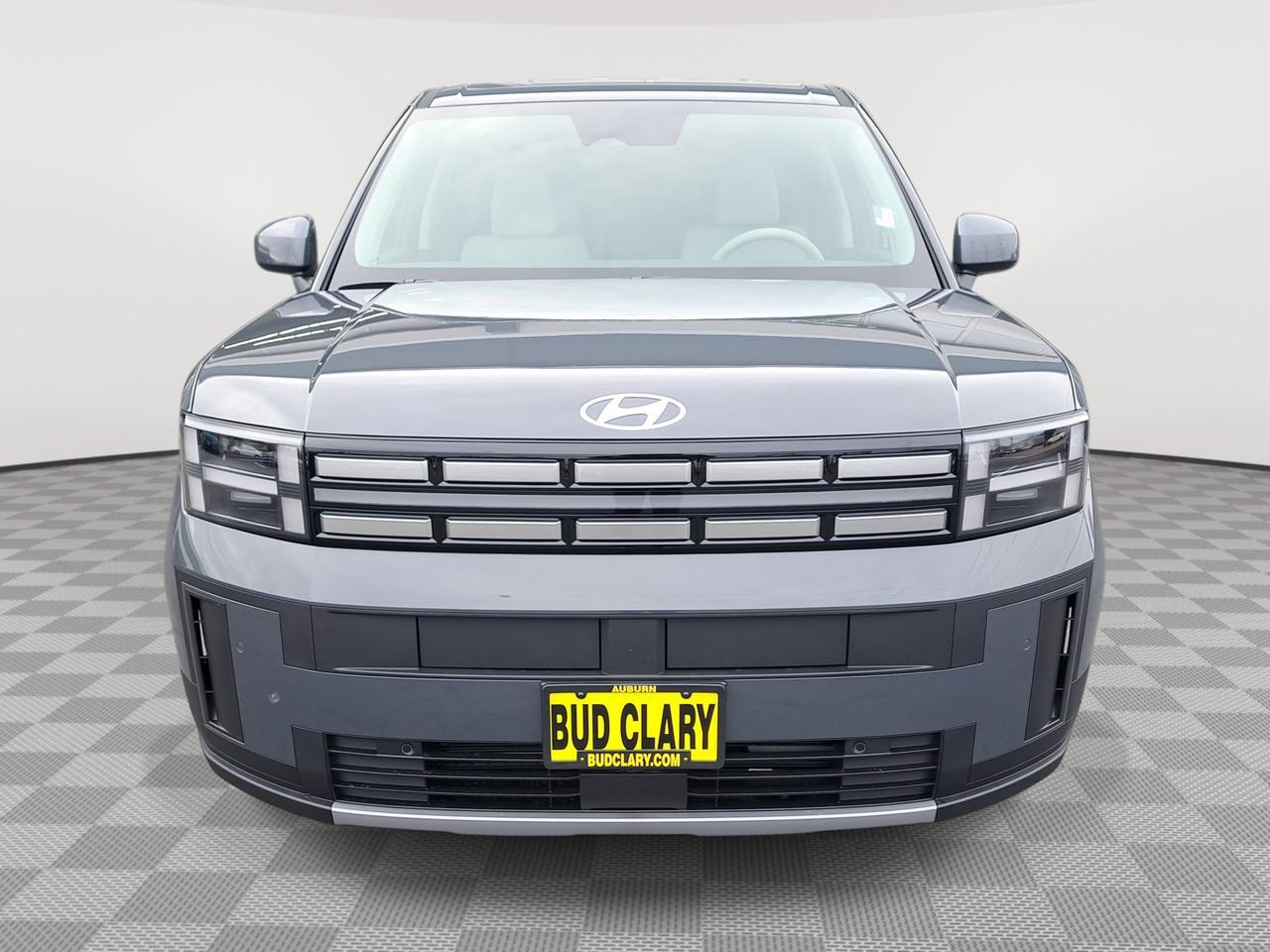 2026 Hyundai Santa Fe SE San Clemente CA