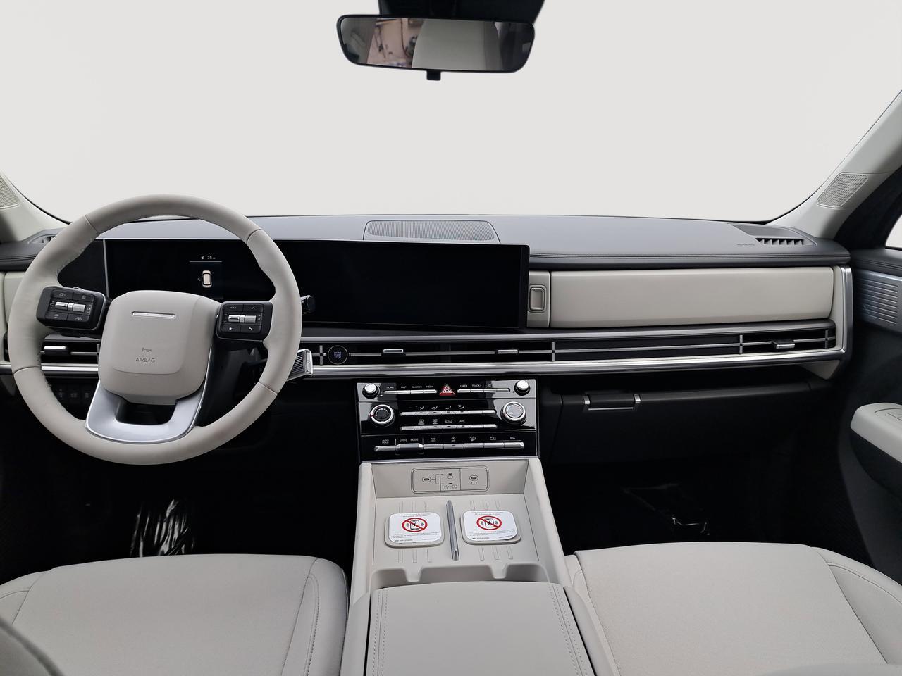 2026 Hyundai Santa Fe SE San Clemente CA