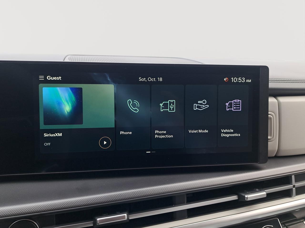 2026 Hyundai Santa Fe SE San Clemente CA