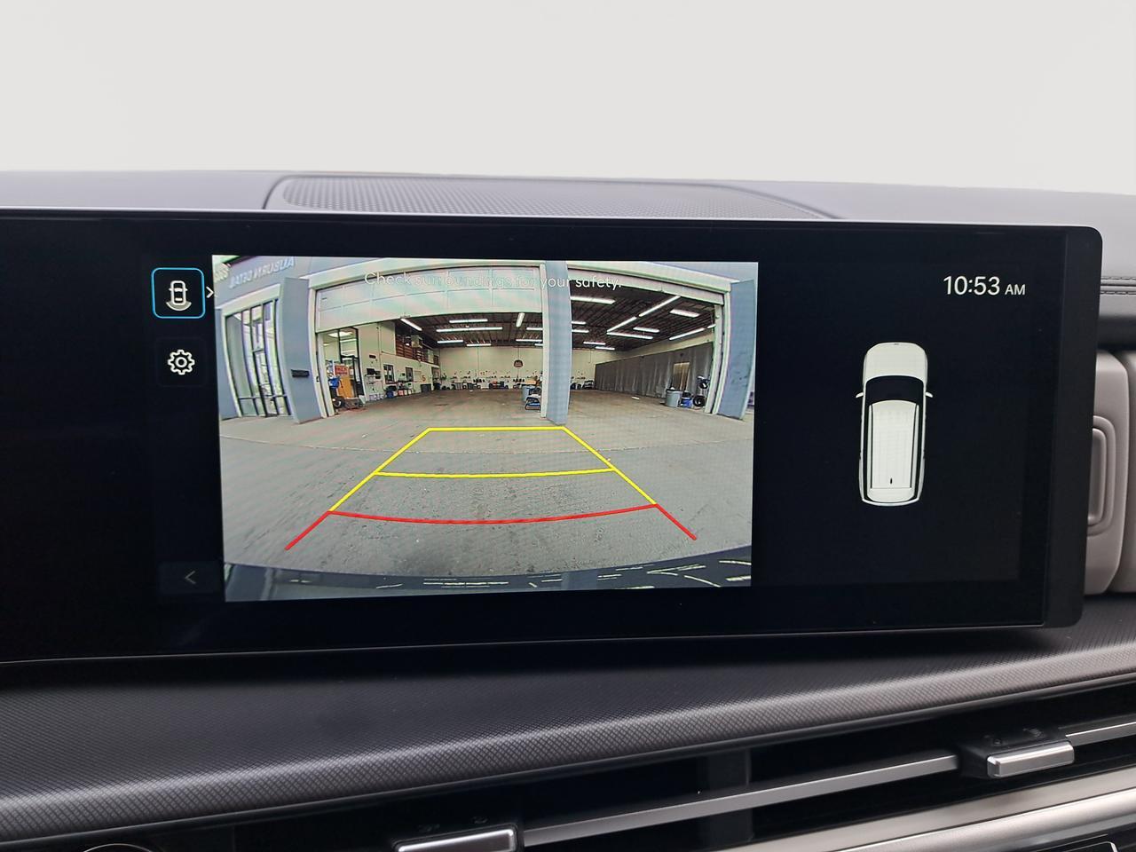 2026 Hyundai Santa Fe SE San Clemente CA