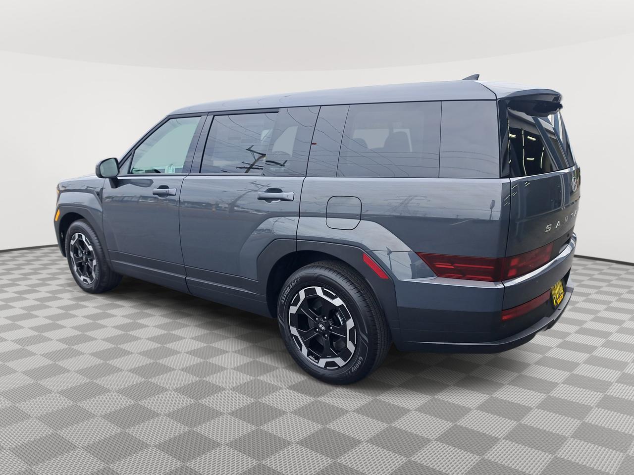 2026 Hyundai Santa Fe SE San Clemente CA