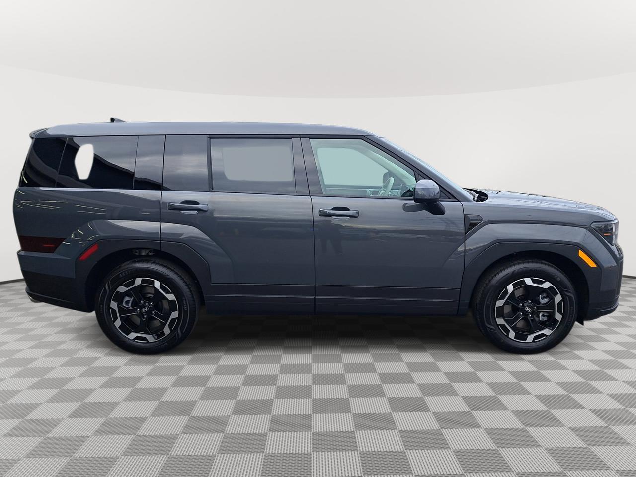 2026 Hyundai Santa Fe SE San Clemente CA