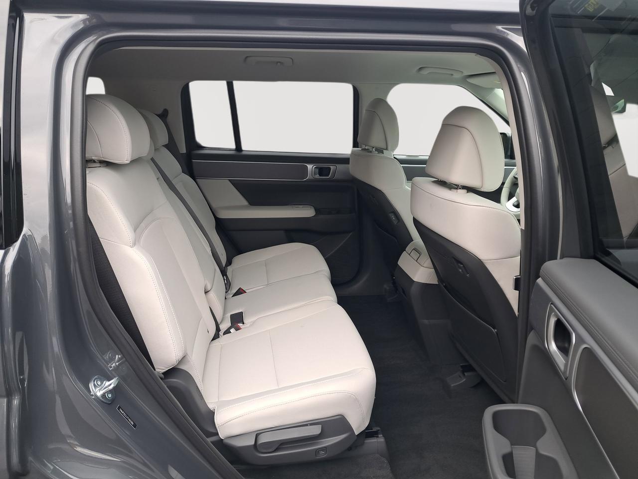 2026 Hyundai Santa Fe SE San Clemente CA