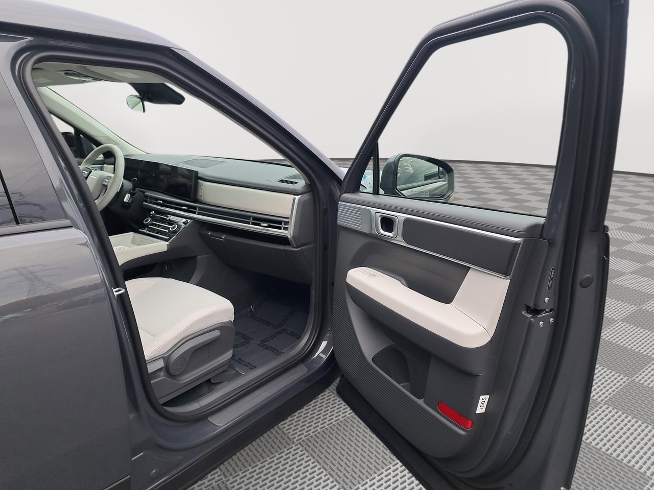 2026 Hyundai Santa Fe SE San Clemente CA