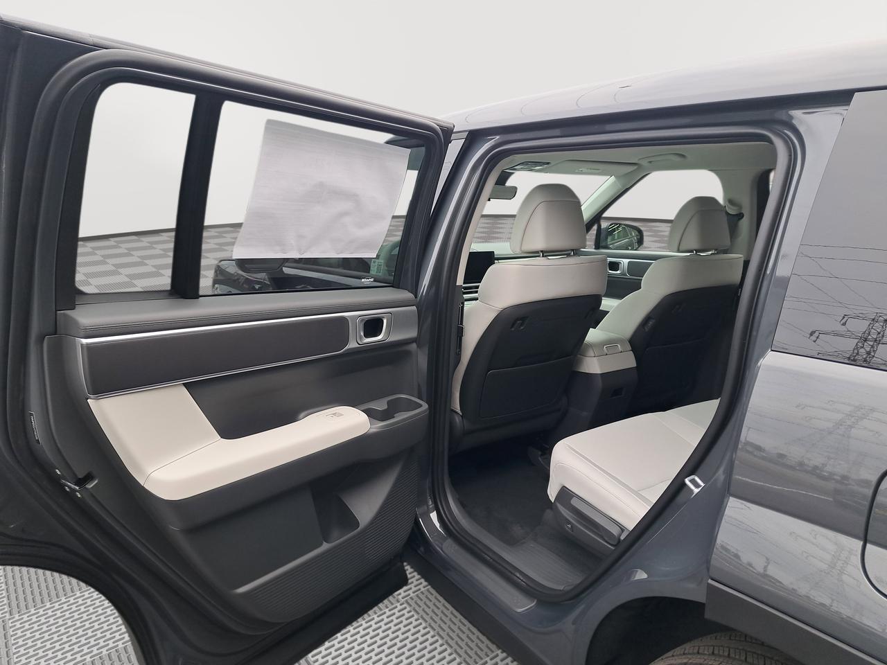 2026 Hyundai Santa Fe SE San Clemente CA