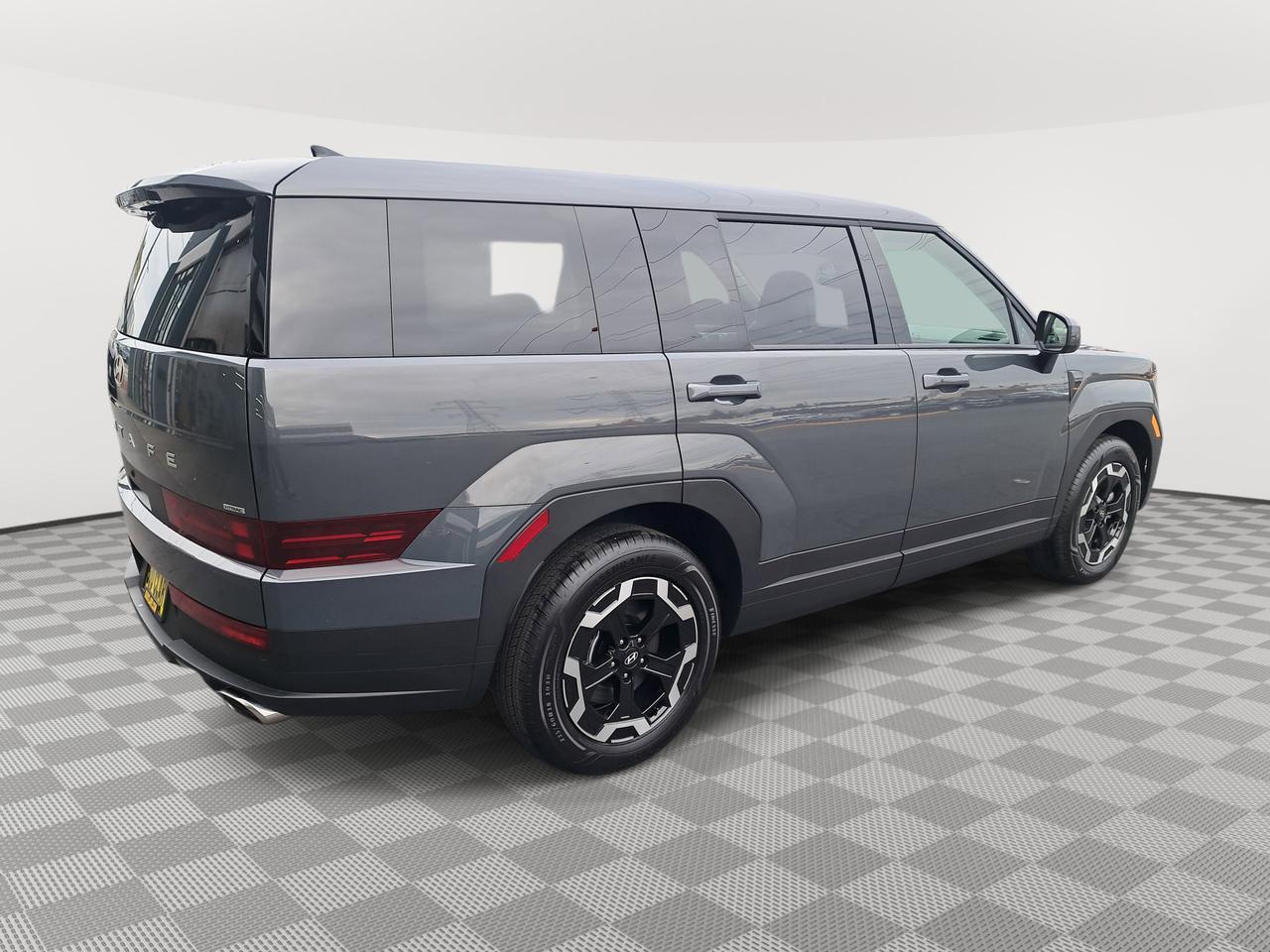 2026 Hyundai Santa Fe SE San Clemente CA