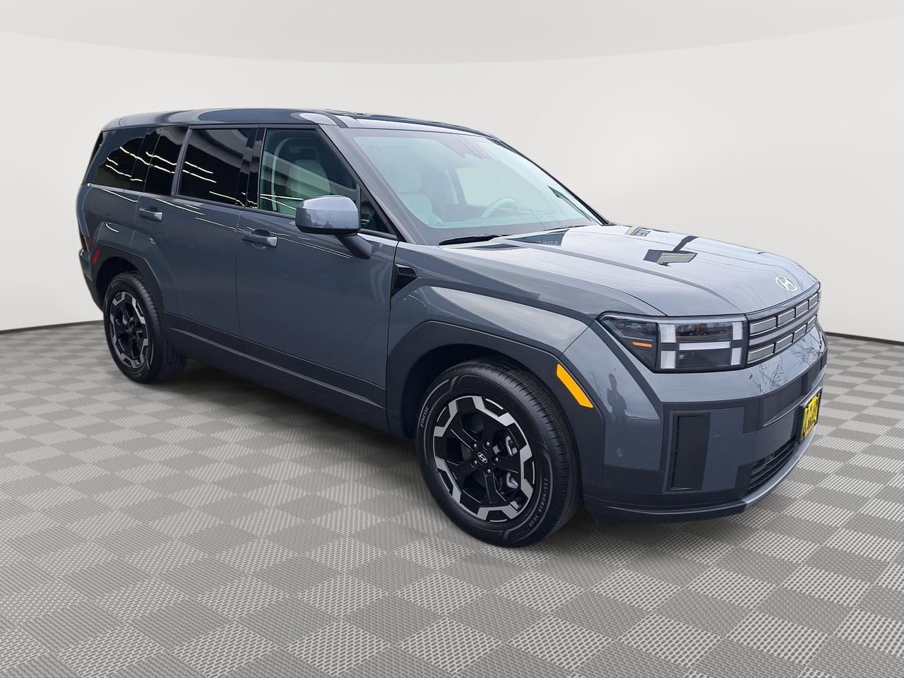 2026 Hyundai Santa Fe SE San Clemente CA