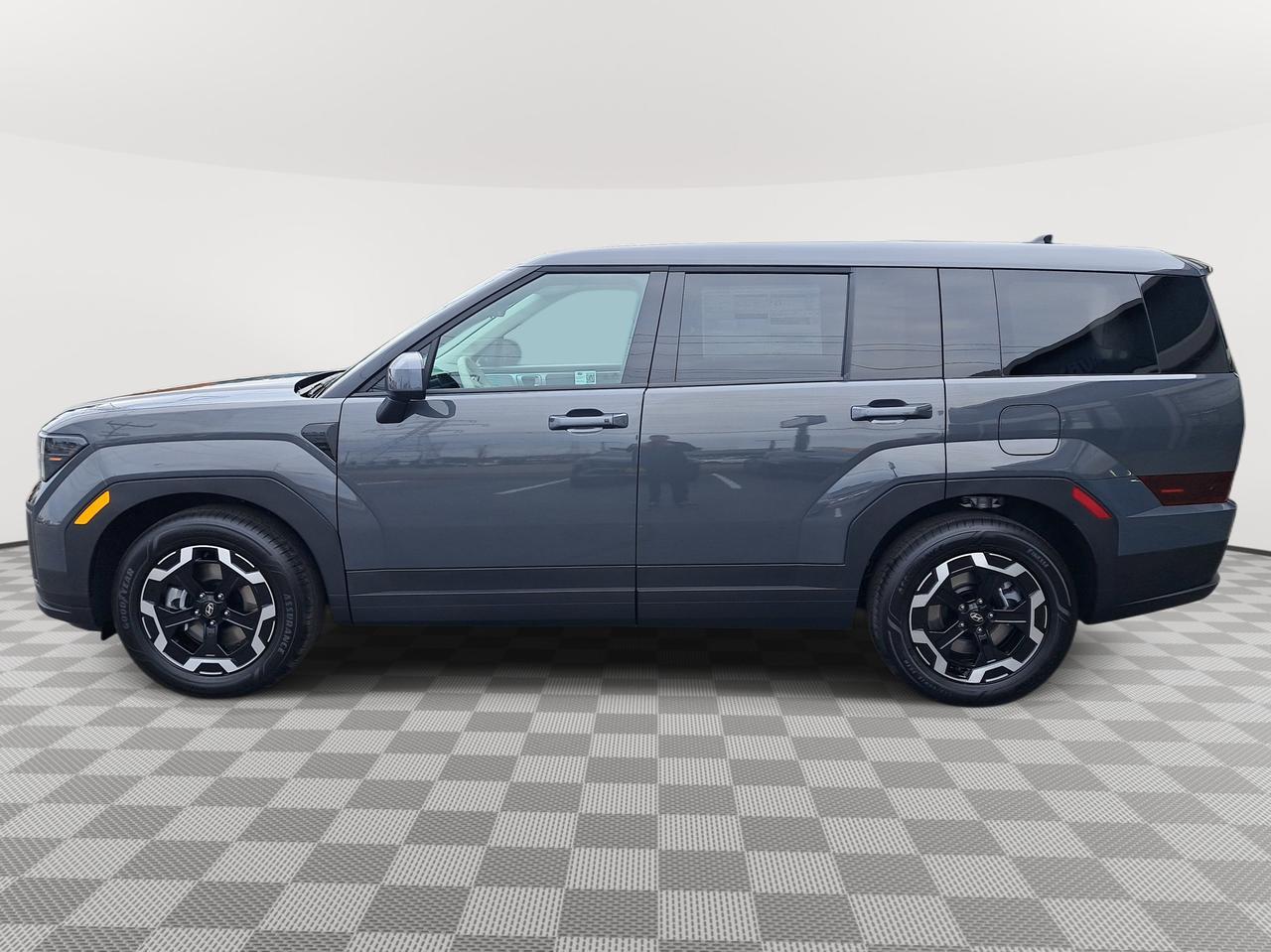 2026 Hyundai Santa Fe SE San Clemente CA