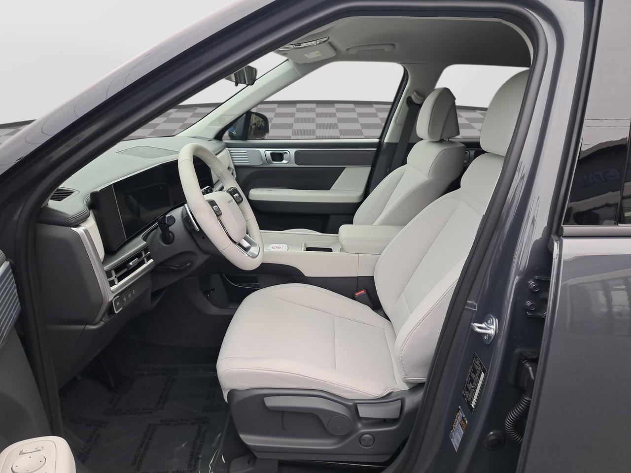 2026 Hyundai Santa Fe SE San Clemente CA