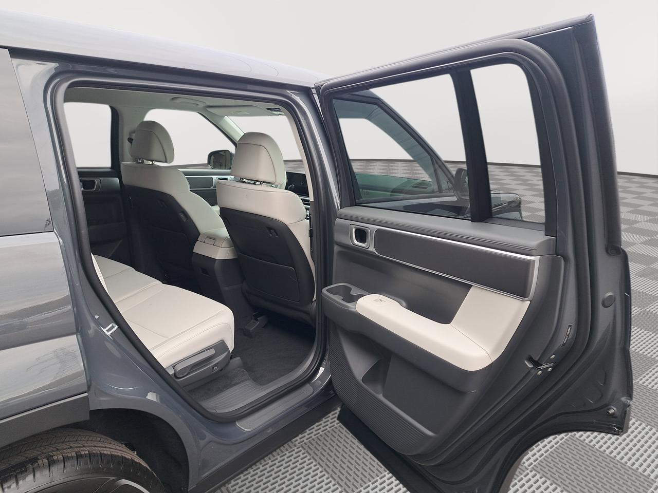 2026 Hyundai Santa Fe SE San Clemente CA