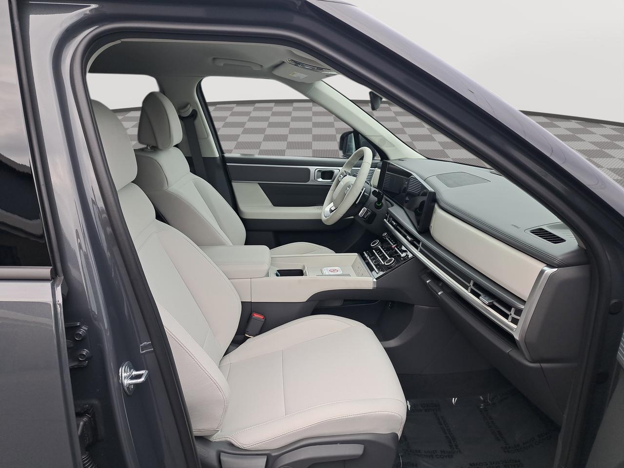 2026 Hyundai Santa Fe SE San Clemente CA