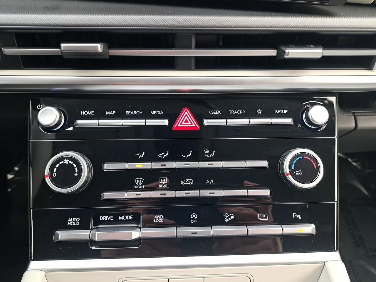 2026 Hyundai Santa Fe SE San Clemente CA