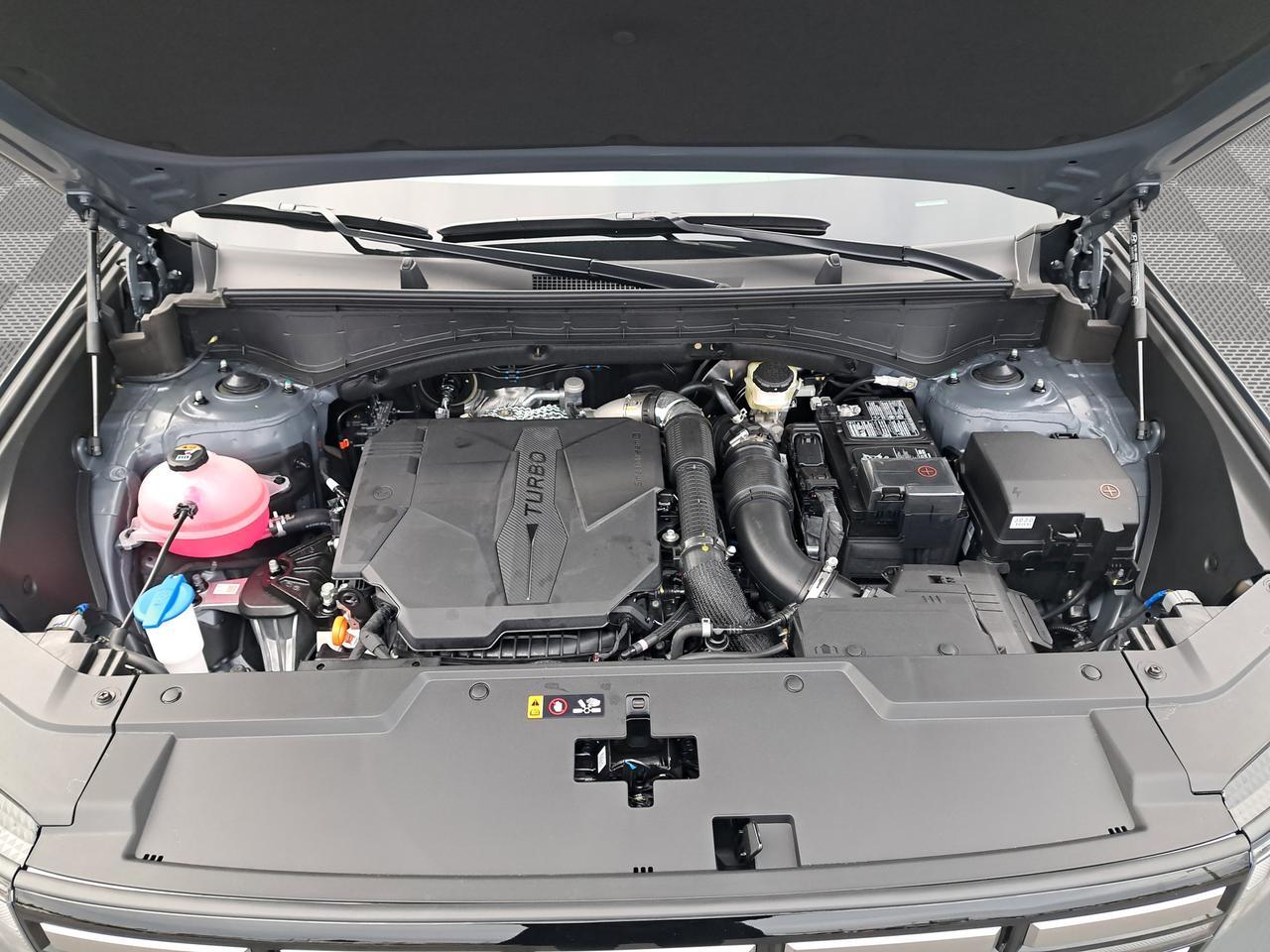 2026 Hyundai Santa Fe SE San Clemente CA