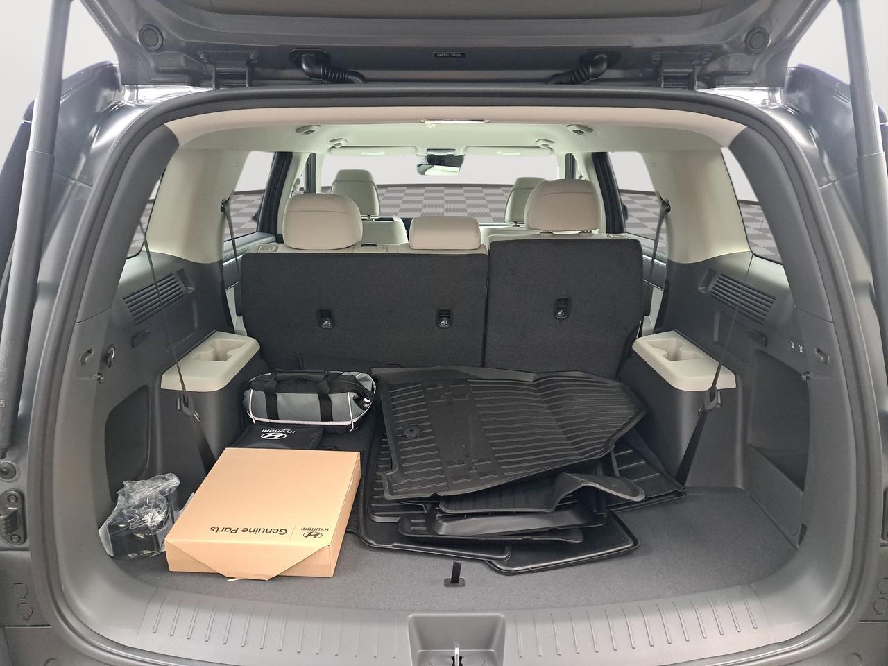 2026 Hyundai Santa Fe SE San Clemente CA