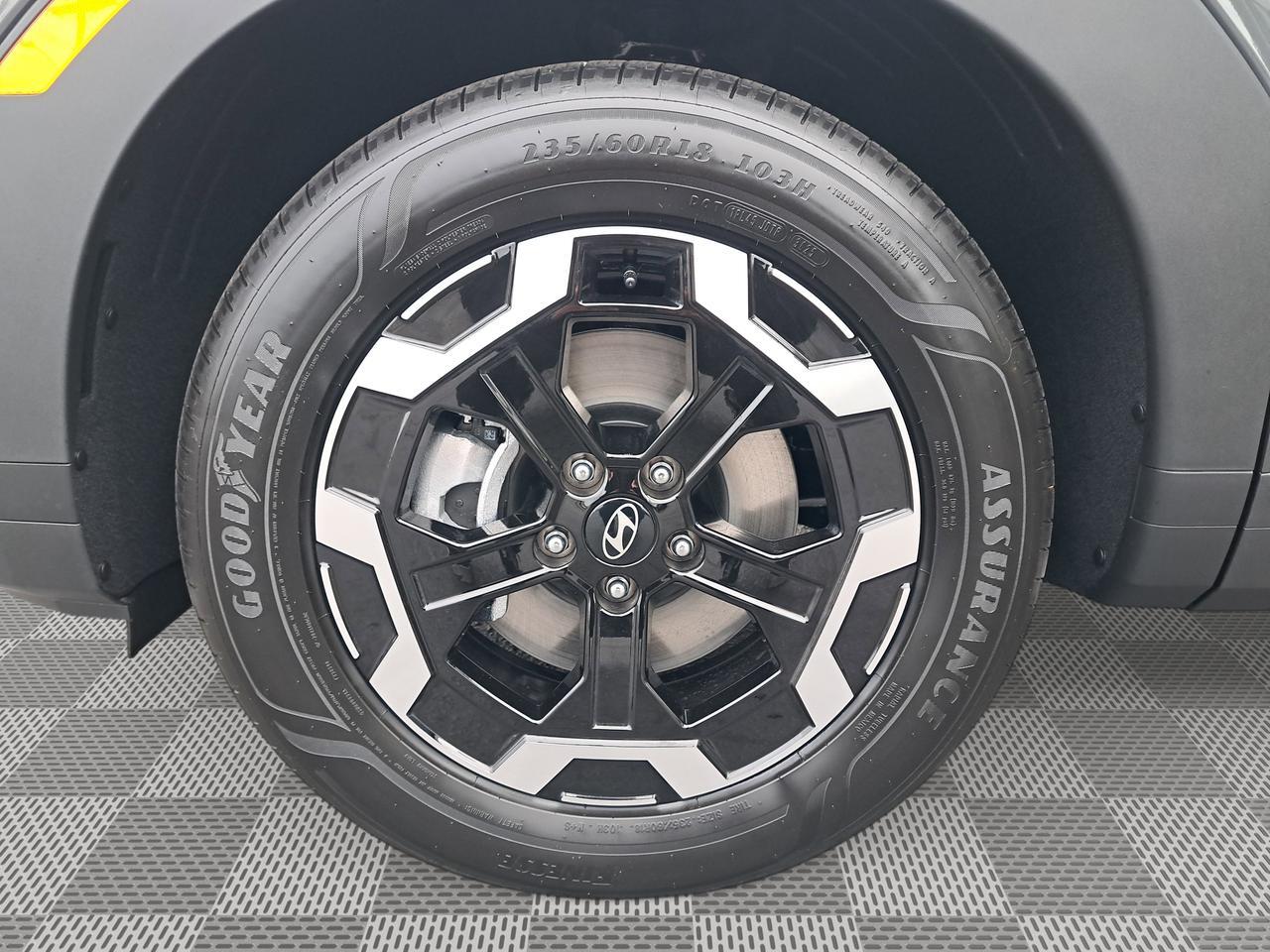 2026 Hyundai Santa Fe SE San Clemente CA