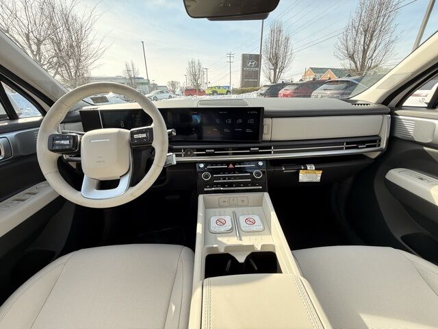 2026 Hyundai Santa Fe SE San Clemente CA