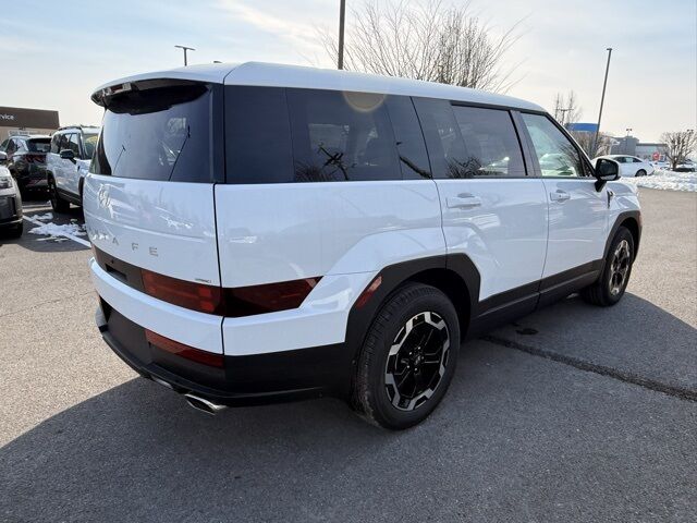 2026 Hyundai Santa Fe SE San Clemente CA