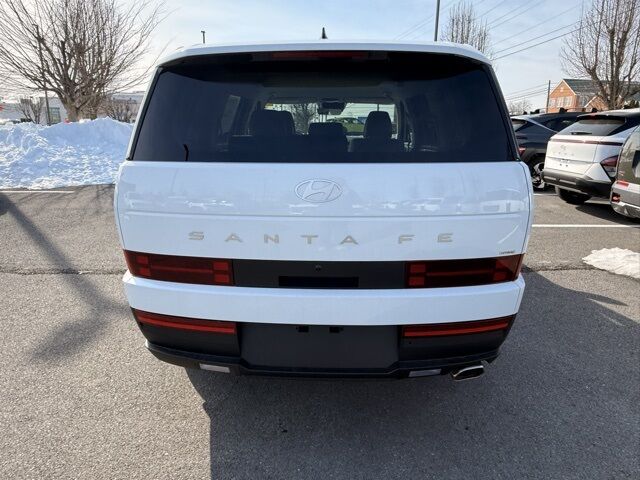 2026 Hyundai Santa Fe SE San Clemente CA