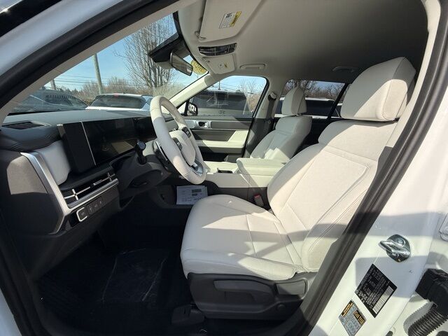 2026 Hyundai Santa Fe SE San Clemente CA