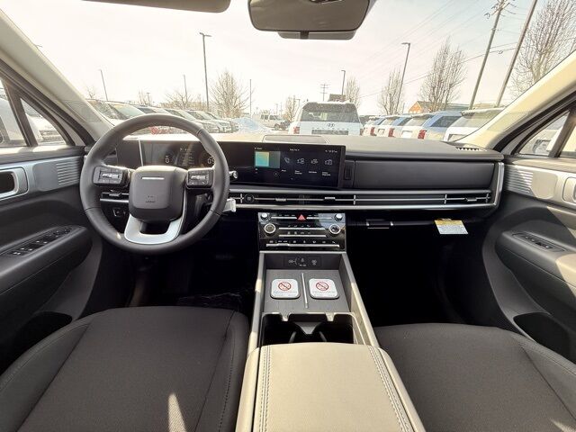 2026 Hyundai Santa Fe SE San Clemente CA