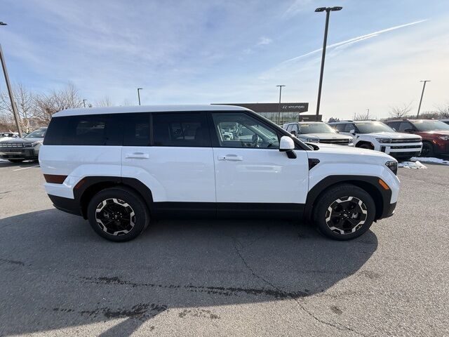 2026 Hyundai Santa Fe SE San Clemente CA