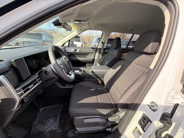 2026 Hyundai Santa Fe SE San Clemente CA