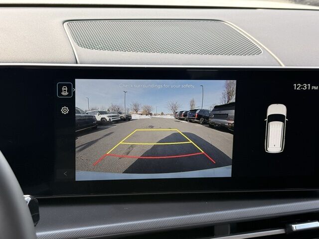 2026 Hyundai Santa Fe SE San Clemente CA