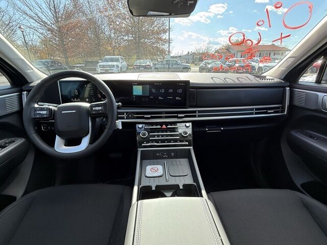 2026 Hyundai Santa Fe SE San Clemente CA