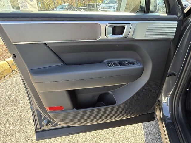 2026 Hyundai Santa Fe SE San Clemente CA