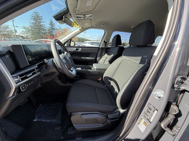 2026 Hyundai Santa Fe SE San Clemente CA