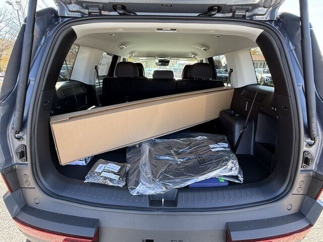 2026 Hyundai Santa Fe SE San Clemente CA