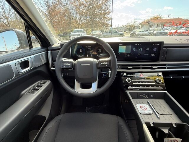 2026 Hyundai Santa Fe SE San Clemente CA