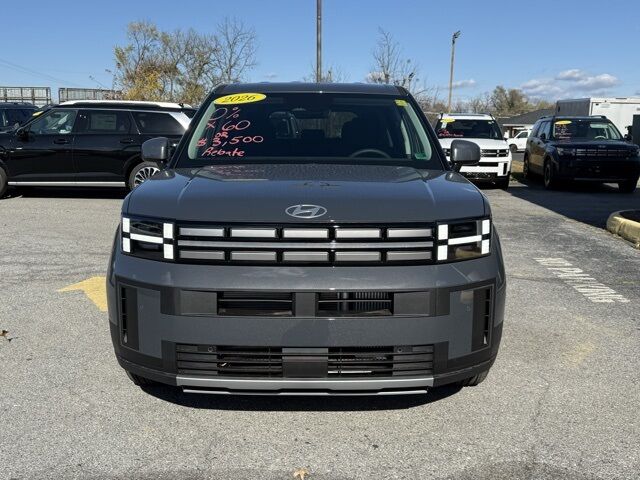 2026 Hyundai Santa Fe SE San Clemente CA