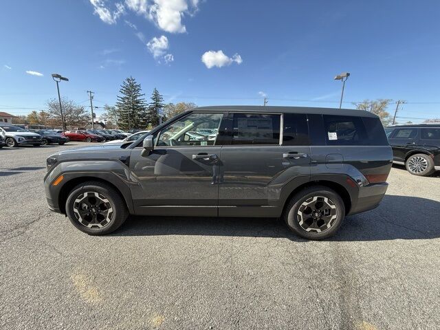 2026 Hyundai Santa Fe SE San Clemente CA