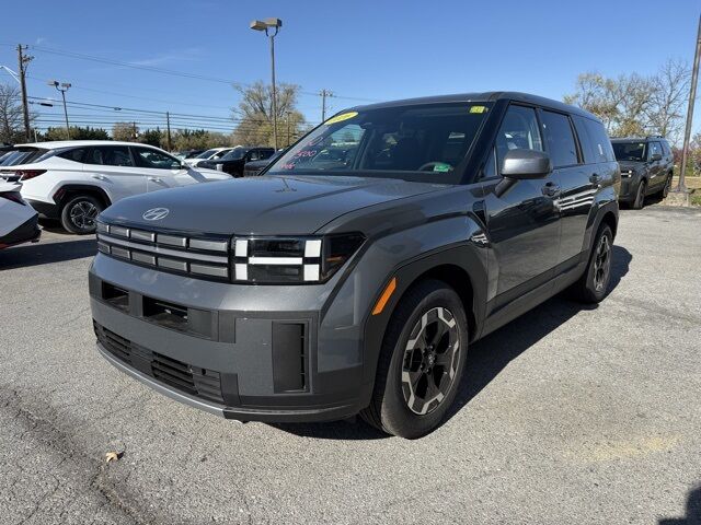 2026 Hyundai Santa Fe SE San Clemente CA