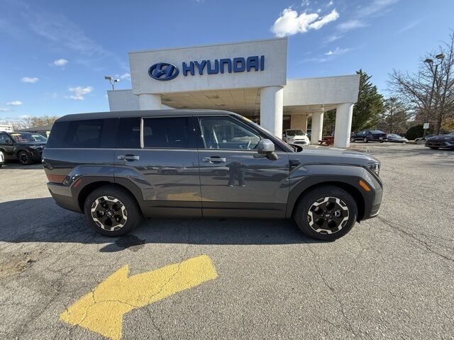 2026 Hyundai Santa Fe SE San Clemente CA