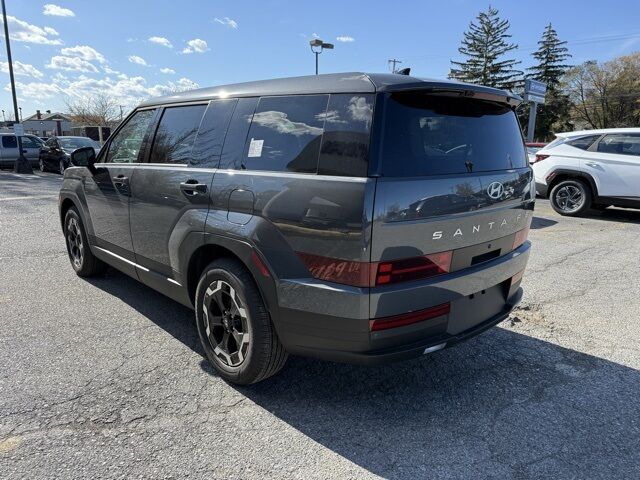 2026 Hyundai Santa Fe SE San Clemente CA
