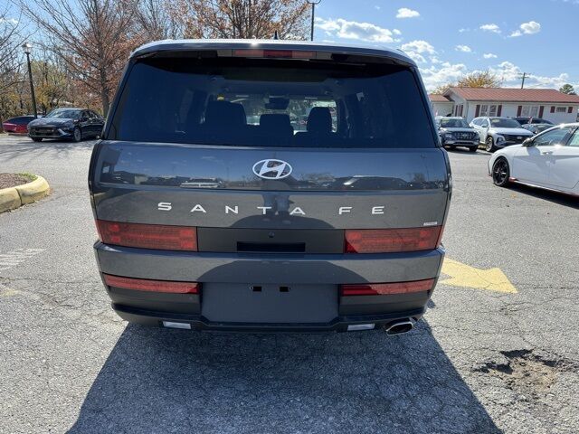2026 Hyundai Santa Fe SE San Clemente CA