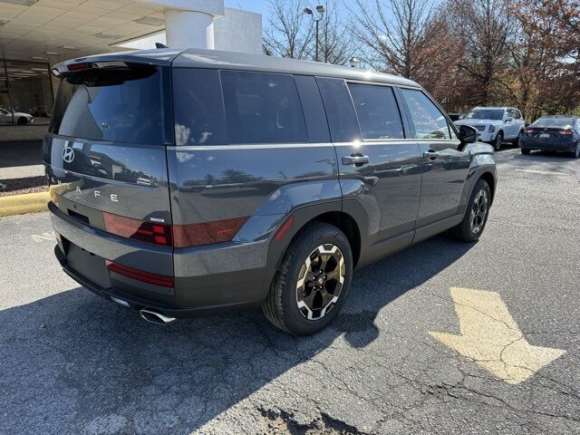 2026 Hyundai Santa Fe SE San Clemente CA