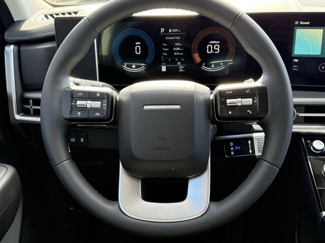 2026 Hyundai Santa Fe SE San Clemente CA