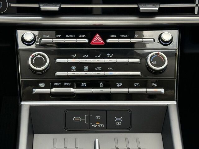 2026 Hyundai Santa Fe SE San Clemente CA