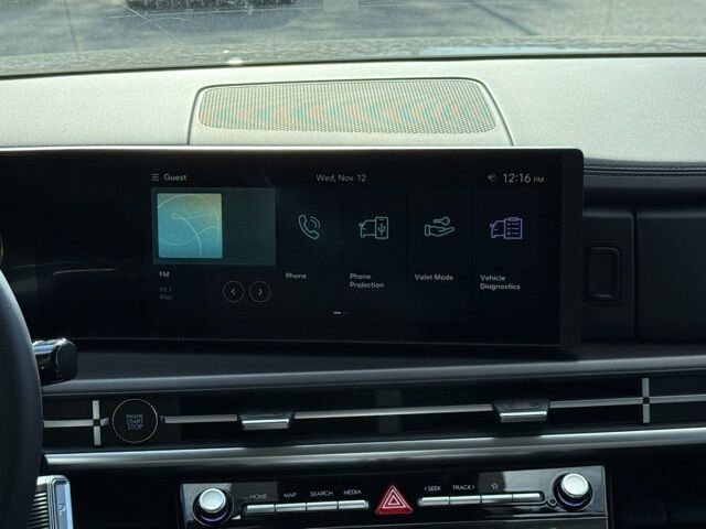 2026 Hyundai Santa Fe SE San Clemente CA