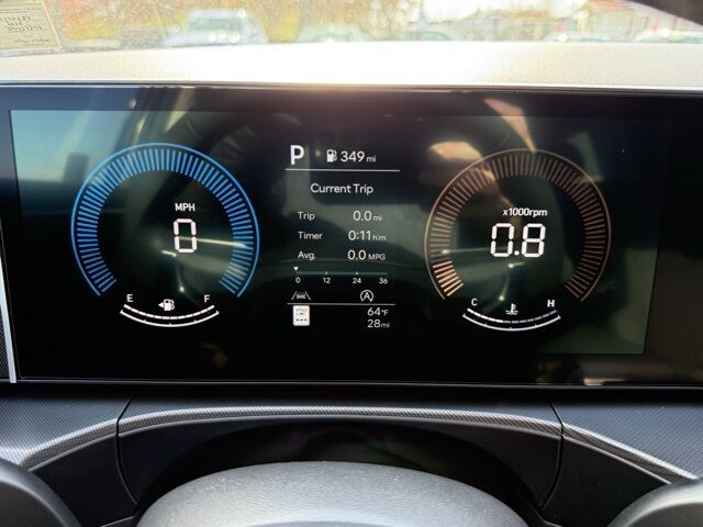 2026 Hyundai Santa Fe SE San Clemente CA