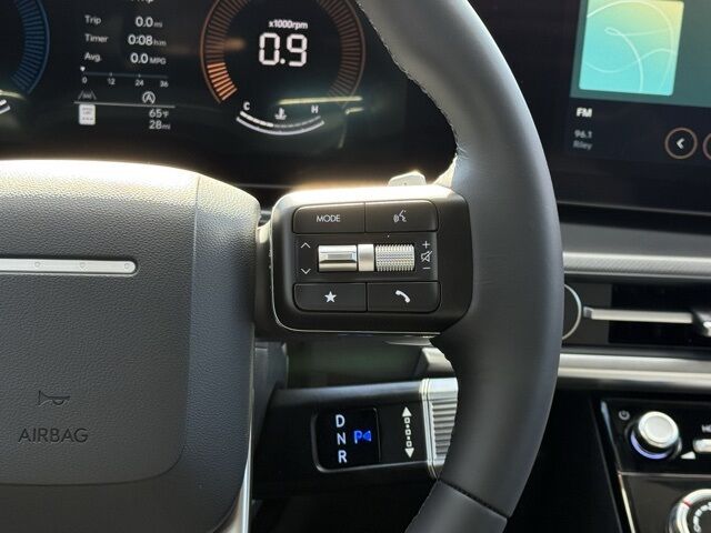 2026 Hyundai Santa Fe SE San Clemente CA