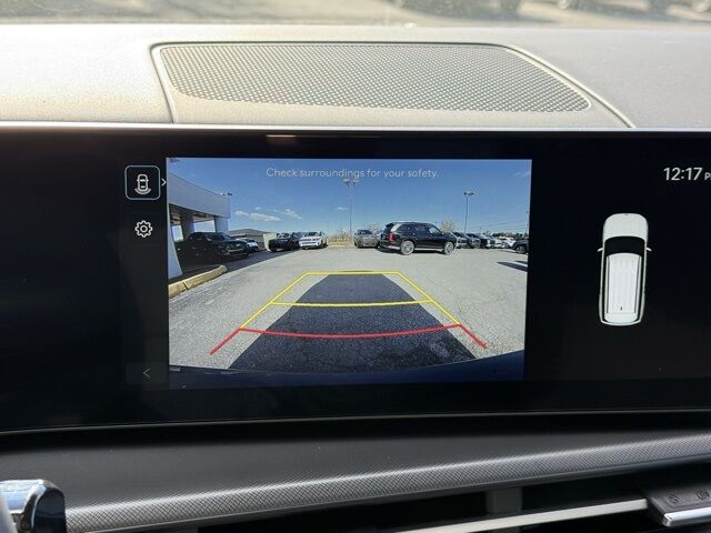 2026 Hyundai Santa Fe SE San Clemente CA