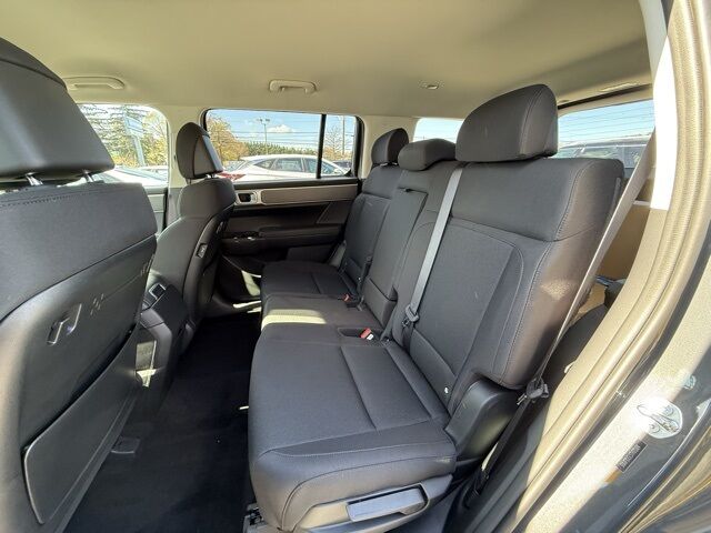 2026 Hyundai Santa Fe SE San Clemente CA