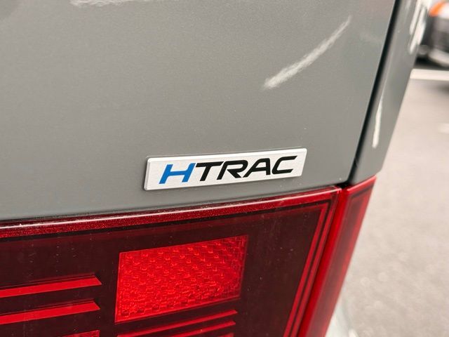 2026 Hyundai Santa Fe SE San Clemente CA